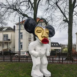 Museum Arnhem - Arnhem