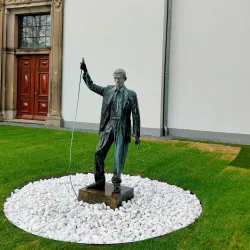 Museum Arnhem - Arnhem