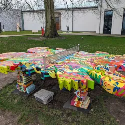 Museum Arnhem - Arnhem