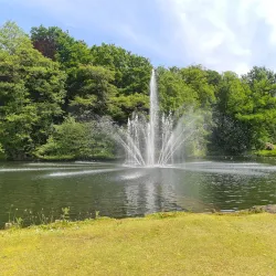 Park Sonsbeek - Arnhem