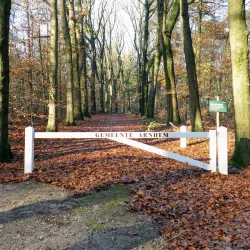 Park Sonsbeek - Arnhem