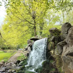 Park Sonsbeek - Arnhem