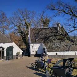 Park Sonsbeek - Arnhem