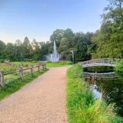 Park Sonsbeek - Arnhem