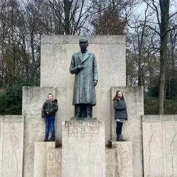 Park Sonsbeek - Arnhem