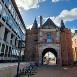 Sabelspoort - Arnhem