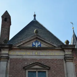 Sabelspoort - Arnhem