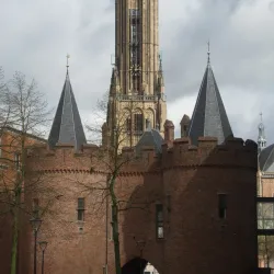 Sabelspoort - Arnhem