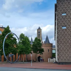 Sabelspoort - Arnhem