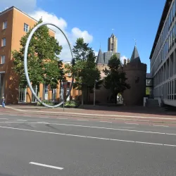 Sabelspoort - Arnhem