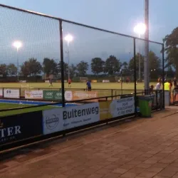 Baarn Railway Station - Baarn