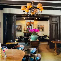 De Lage Vuursche - Baarn