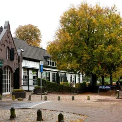 De Lage Vuursche - Baarn