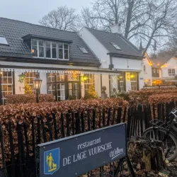 De Lage Vuursche - Baarn