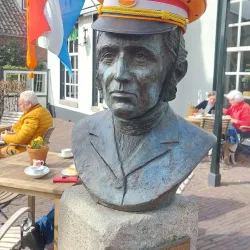 De Lage Vuursche - Baarn