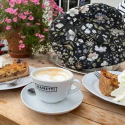 De Lage Vuursche - Baarn