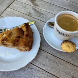 De Lage Vuursche - Baarn