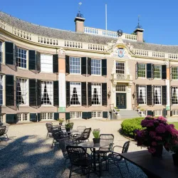 Kasteel Groeneveld - Baarn