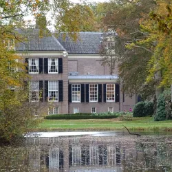 Kasteel Groeneveld - Baarn