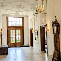 Kasteel Groeneveld - Baarn