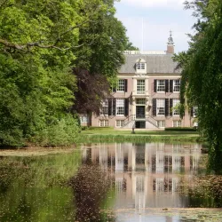 Kasteel Groeneveld - Baarn