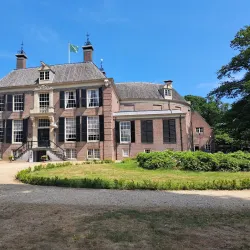 Kasteel Groeneveld - Baarn