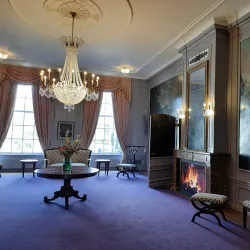 Kasteel Groeneveld - Baarn