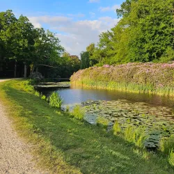 Kasteel Groeneveld - Baarn