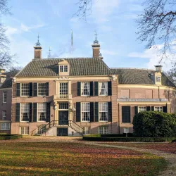 Kasteel Groeneveld - Baarn