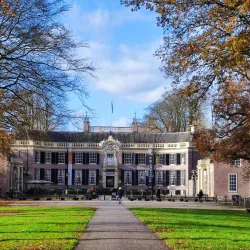 Kasteel Groeneveld - Baarn