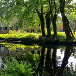 Kasteel Groeneveld - Baarn