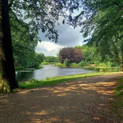 Landgoed Groeneveld - Baarn