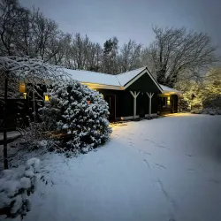 Landgoed Groeneveld - Baarn