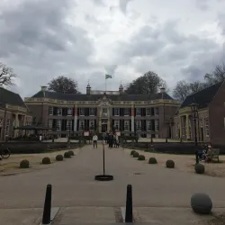 Landgoed Groeneveld - Baarn