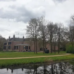 Landgoed Groeneveld - Baarn