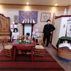 Museum Baarn - Baarn