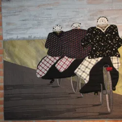 Museum Baarn - Baarn