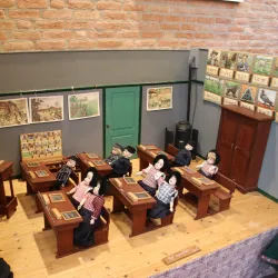 Museum Baarn - Baarn