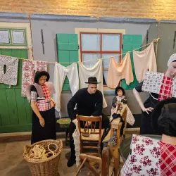 Museum Baarn - Baarn