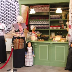 Museum Baarn - Baarn