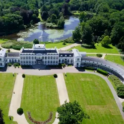 Paleis Soestdijk - Baarn