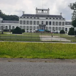 Paleis Soestdijk - Baarn