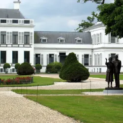 Paleis Soestdijk - Baarn