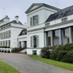 Paleis Soestdijk - Baarn