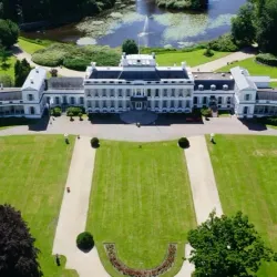 Paleis Soestdijk - Baarn