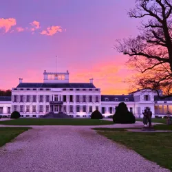 Paleis Soestdijk - Baarn