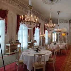 Paleis Soestdijk - Baarn