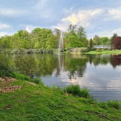 Paleis Soestdijk - Baarn