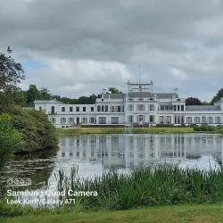 Paleis Soestdijk - Baarn