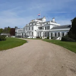 Paleis Soestdijk - Baarn